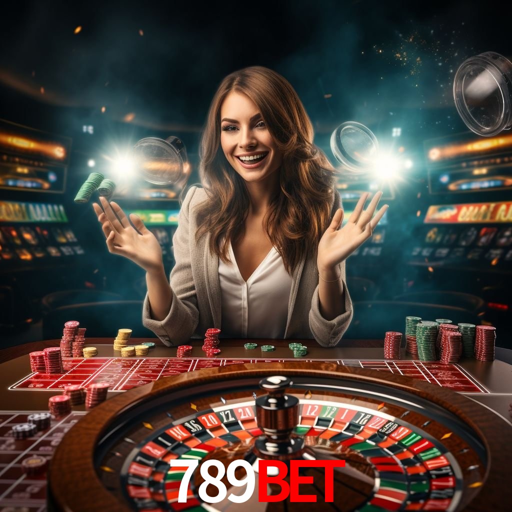 789bet: Seu Cassino Premiado com Pagamentos Rápidos