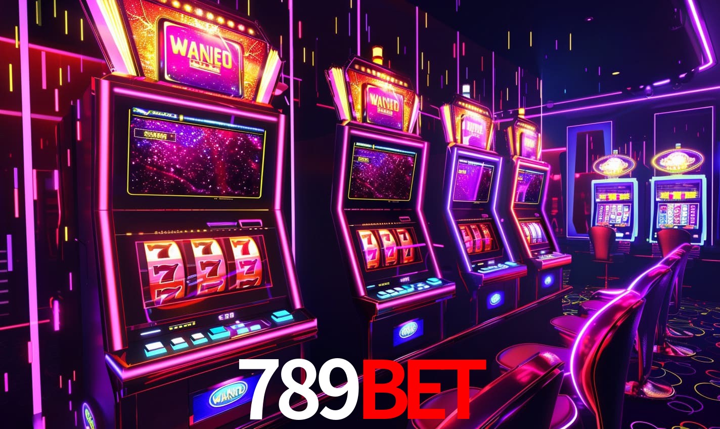 Provedores de Jogos 789bet