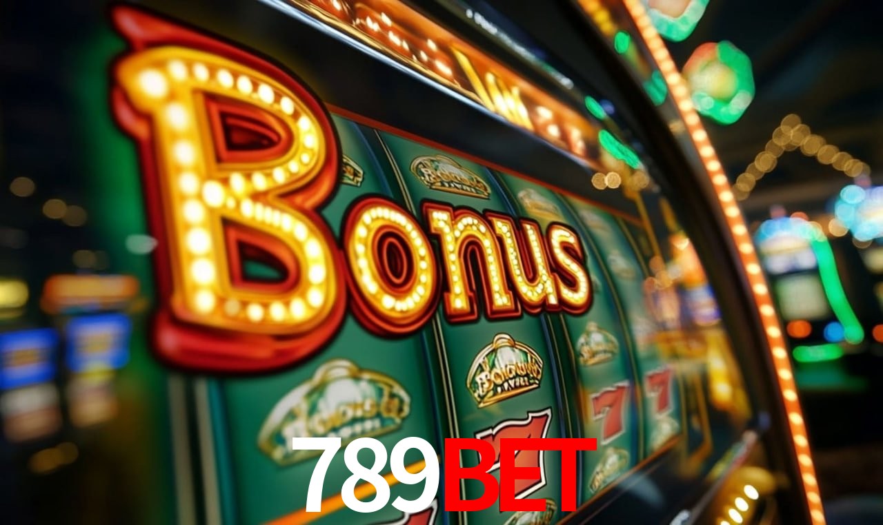 Inovações de Jogos na 789bet: O Futuro das Experiências Interativas