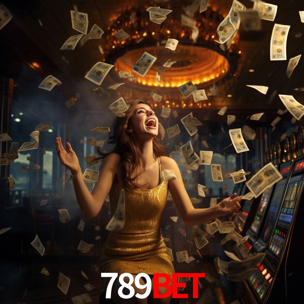 Programa VIP 789bet