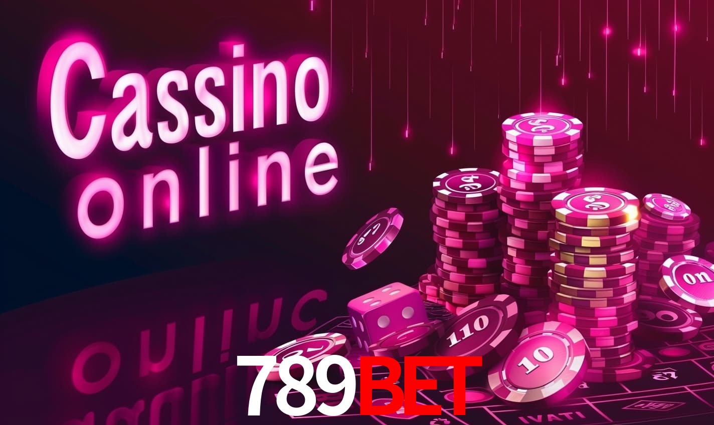 Login Seguro 789bet