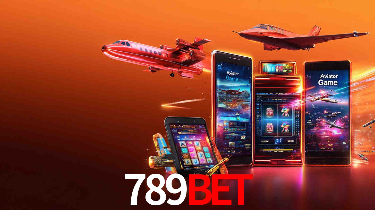 Casino Ao Vivo 789bet