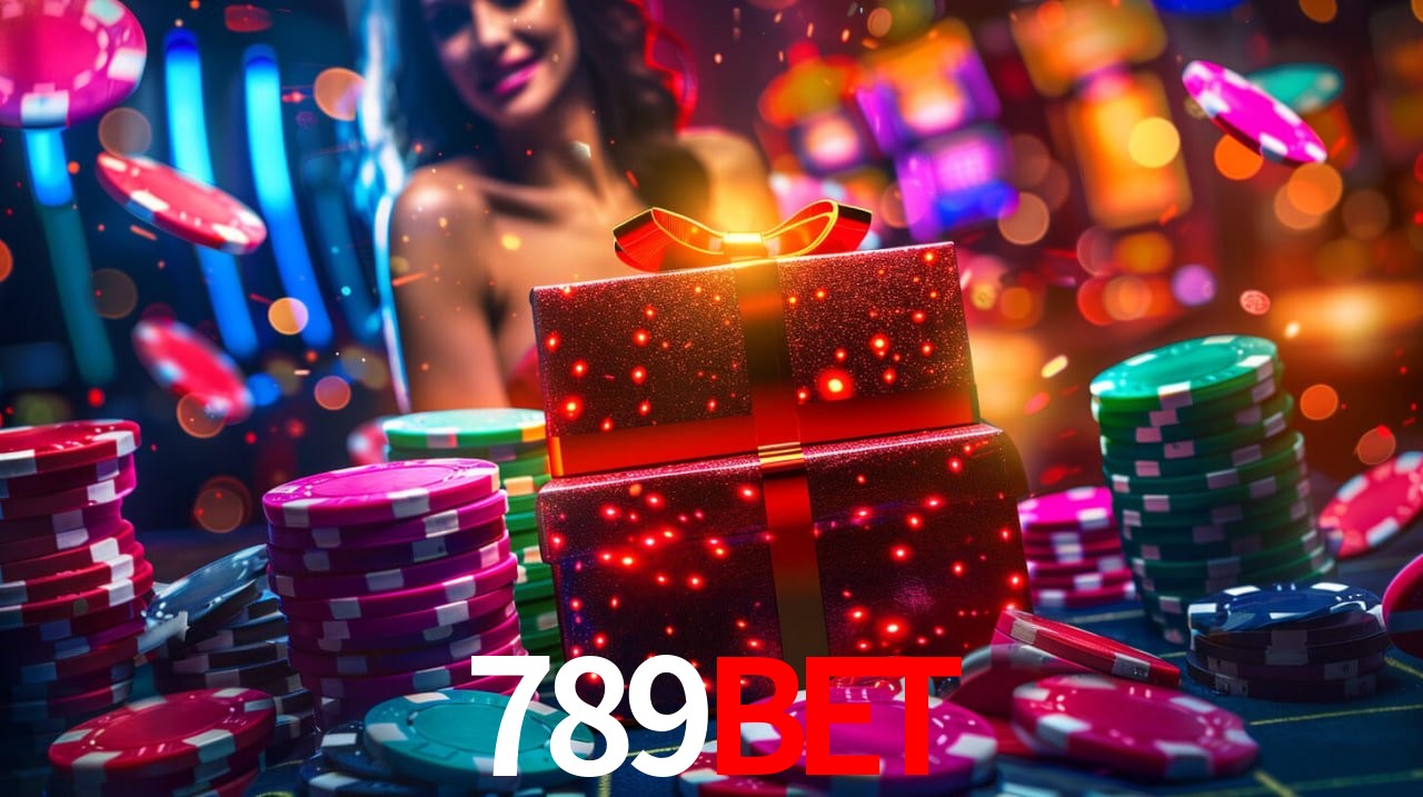 Promoções Sazonais 789bet