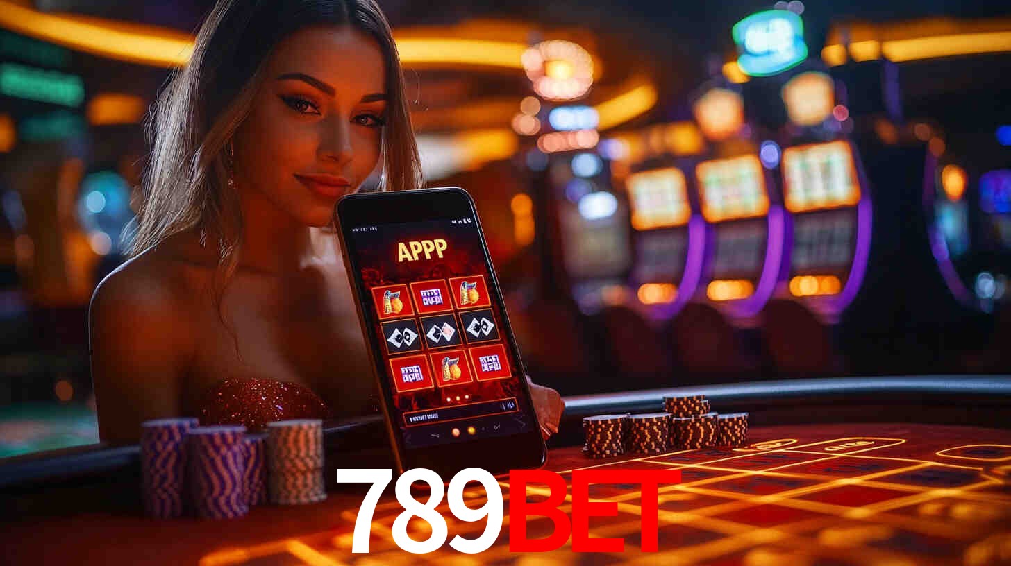 Apostas de Tênis 789bet