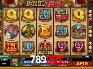 Platform Technology 789bet