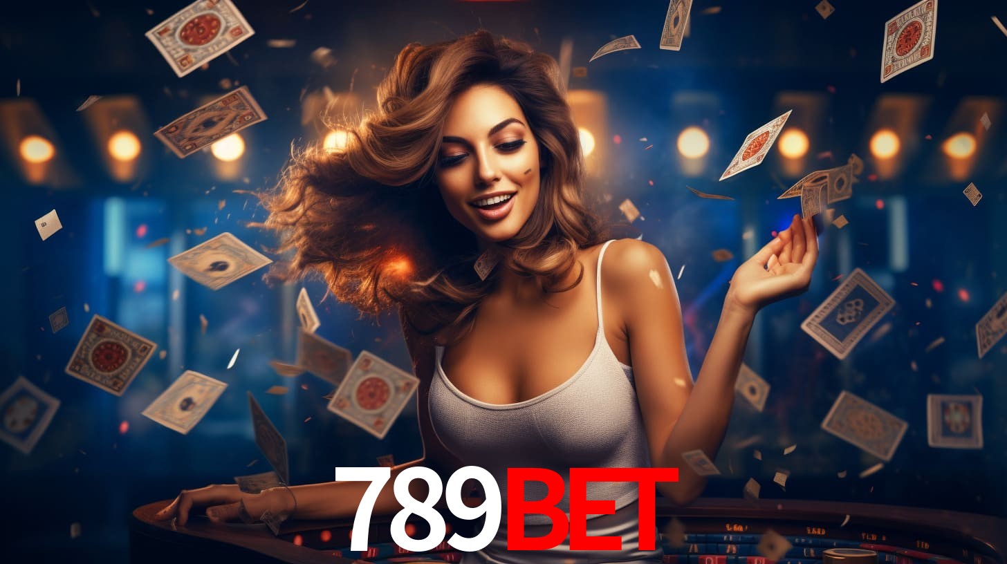 789bet: A Experiência de Casino com Jogos de Mesa ao Vivo