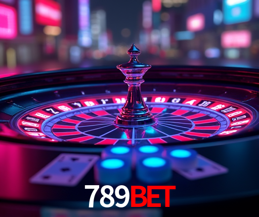 Casino Ao Vivo 789bet
