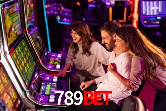 A Emoção da Loteria na 789bet: Uma Chance de Mudança de Vida