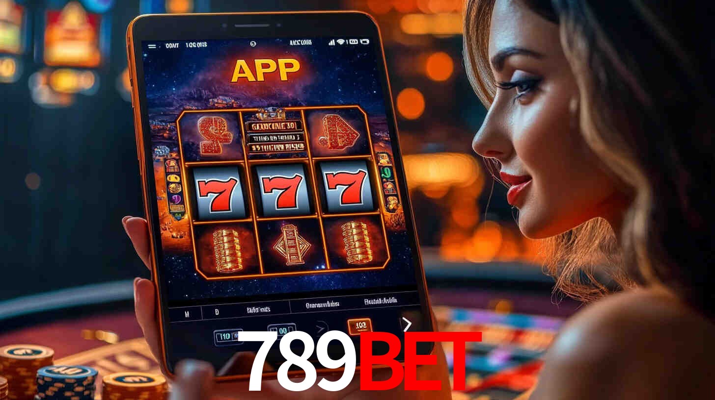Desvendando o Mundo dos Jogos Virtuais na 789bet