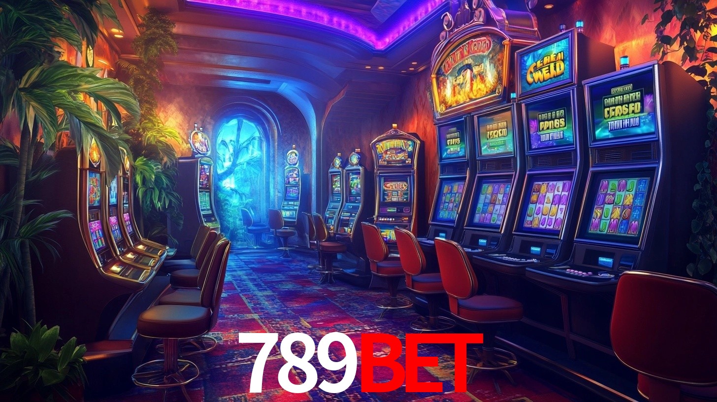 789bet App Interface