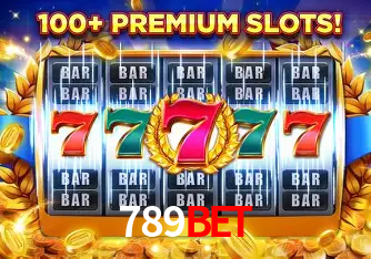 Descubra o Mundo do Cassino Online com 789bet