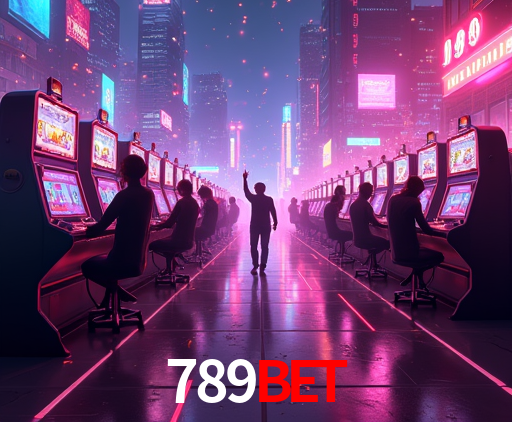 Inovações de Jogos na 789bet: O Futuro das Experiências Interativas