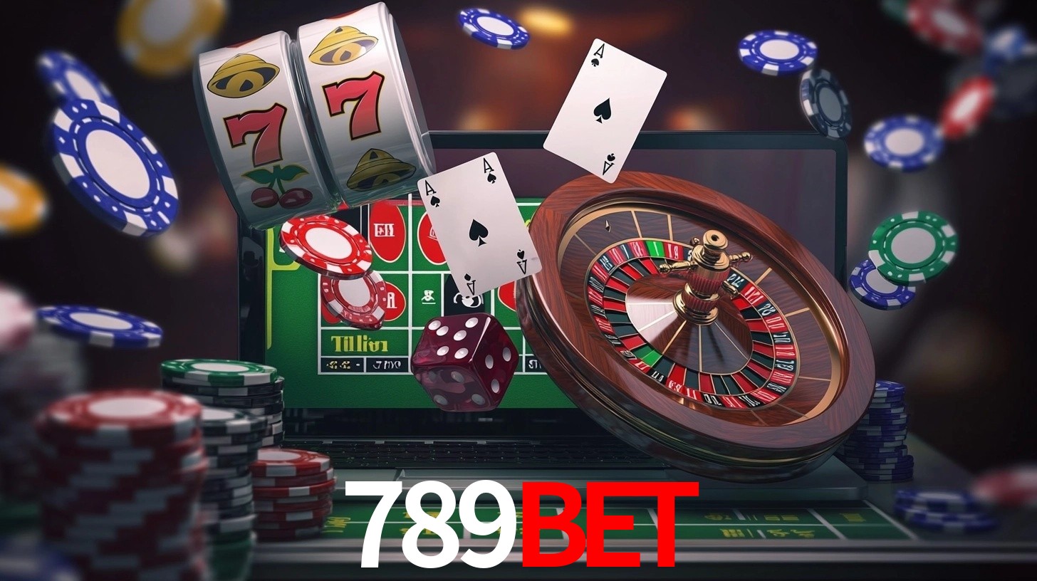 789bet: Jogos de Caça-Níqueis-Altas Recompensas, Roleta-Velocidade, Blackjack-Desafios Máximos