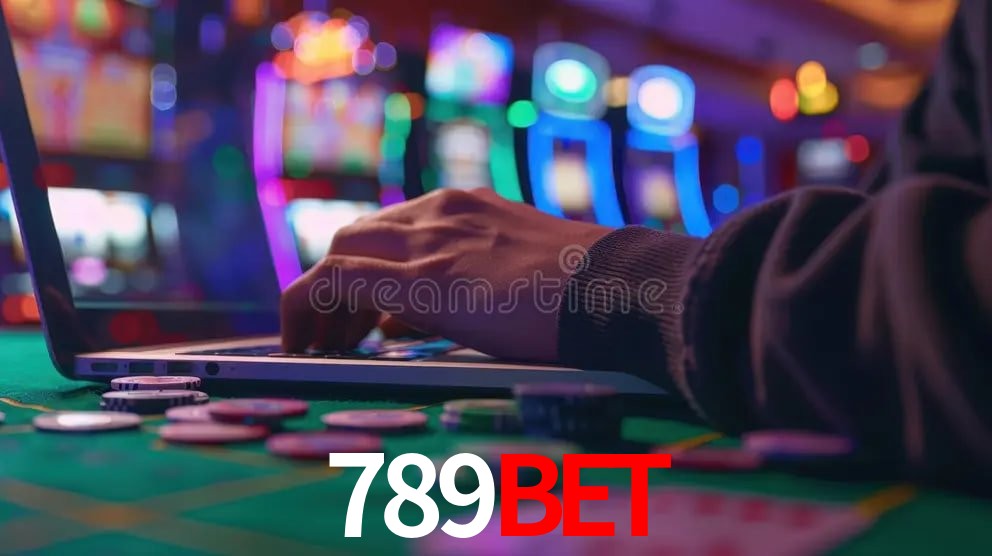 A Revolução dos Aplicativos de Jogos no 789bet