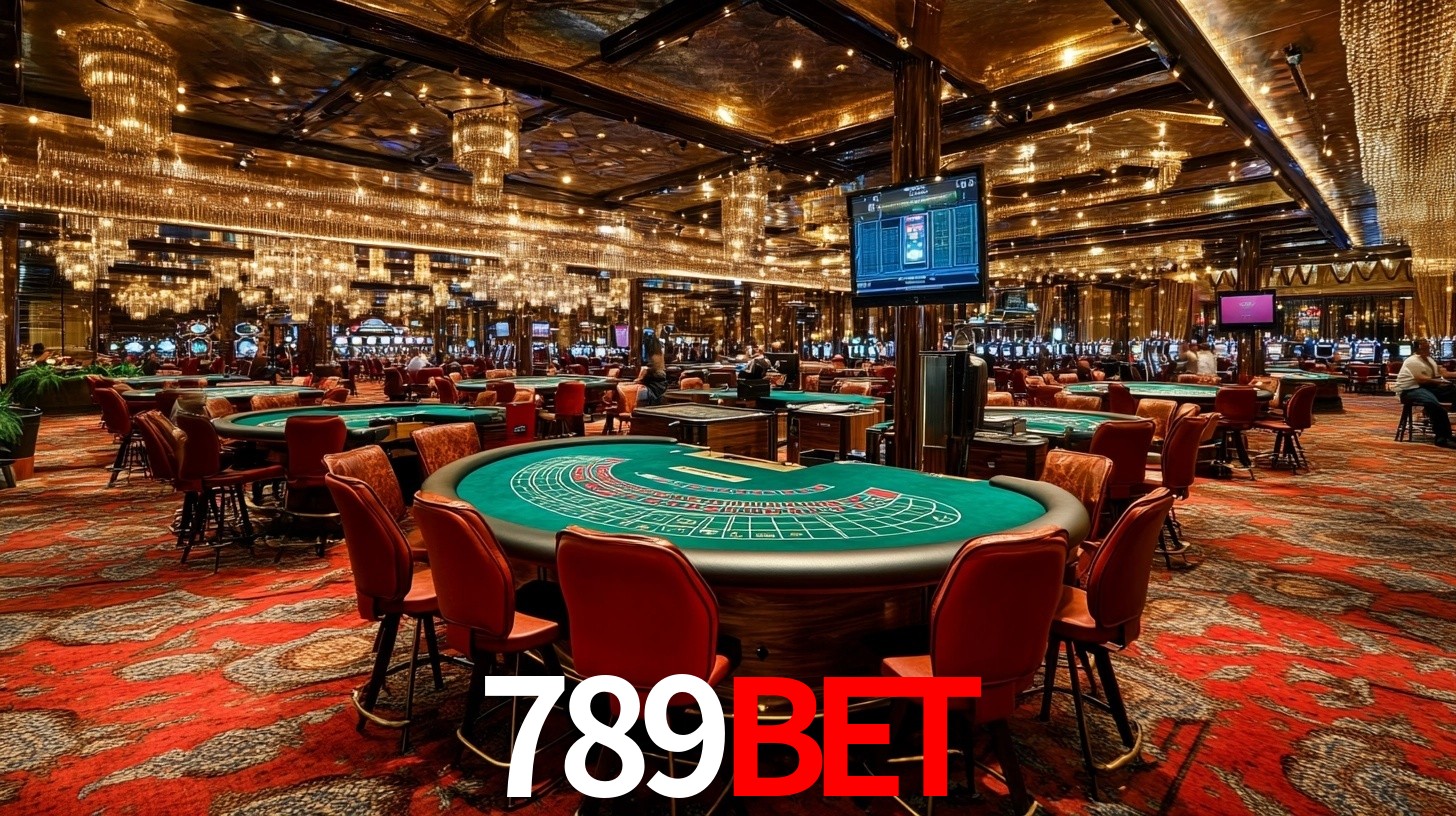 Bônus Generosos e Exclusivos no 789bet para Você!