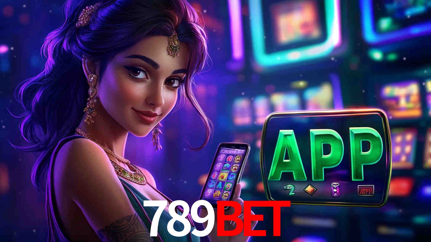 Descubra a Magia dos Jogos de Arcade no 789bet