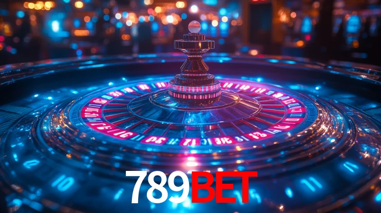 Sinta a adrenalina dos jogos de cassino com 789bet