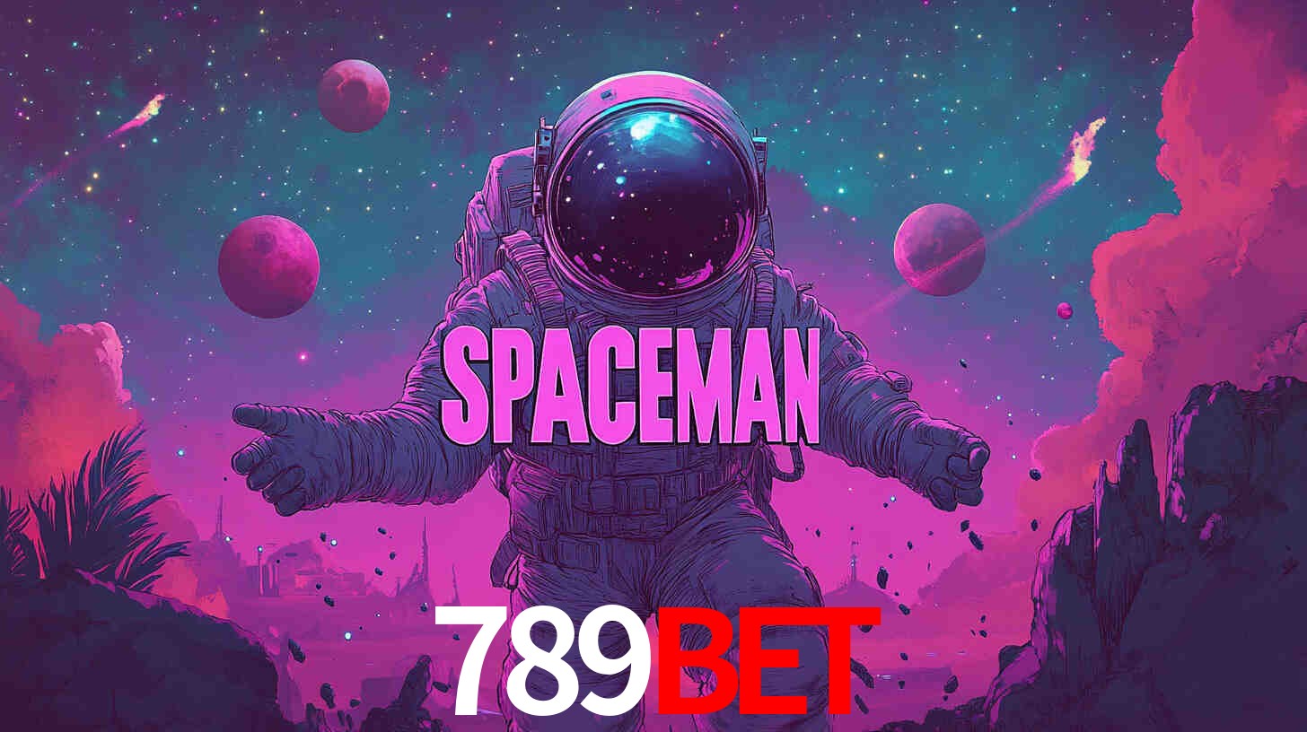 Jogo Spaceman 789bet