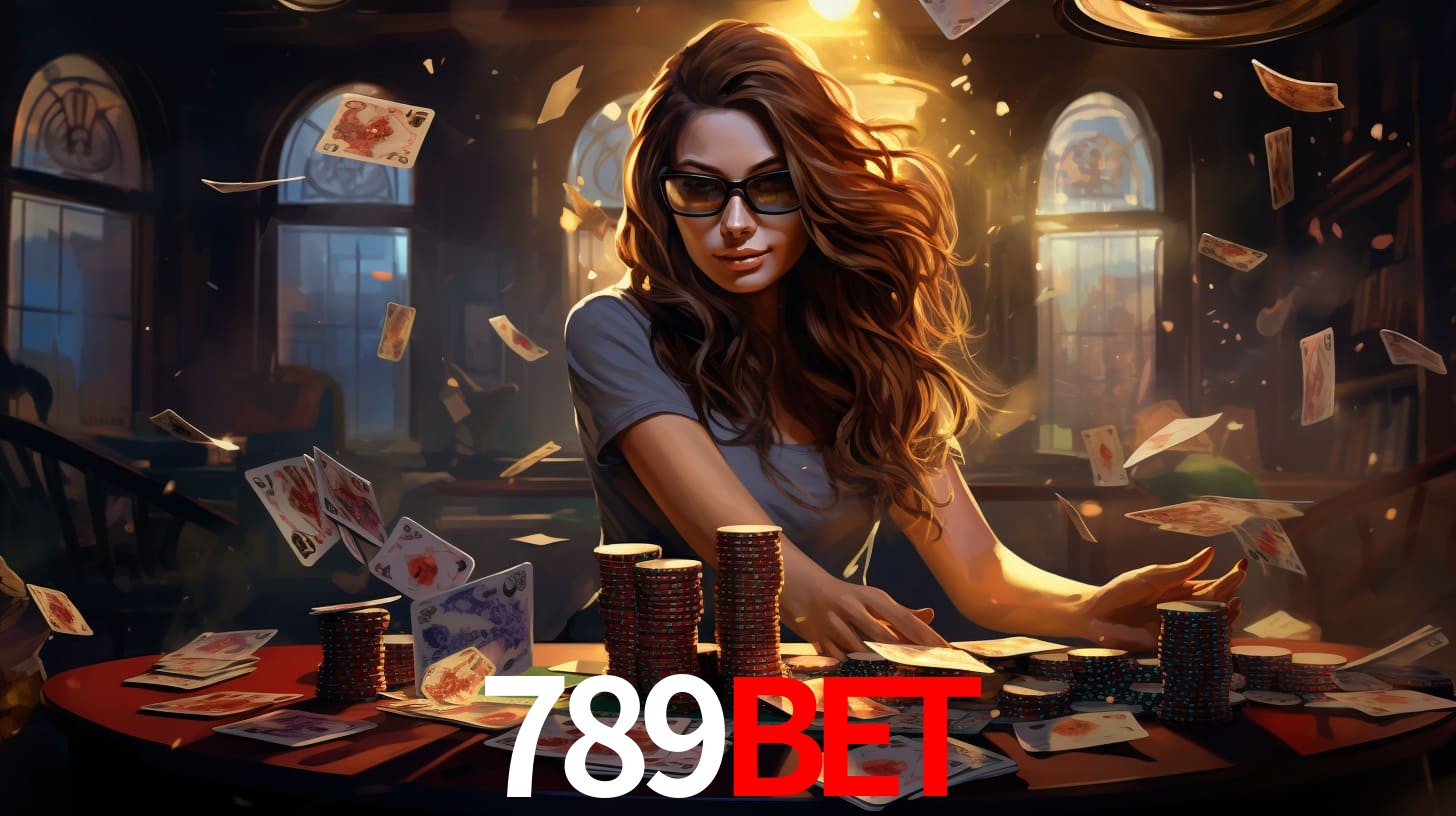 Welcome Bonus 789bet